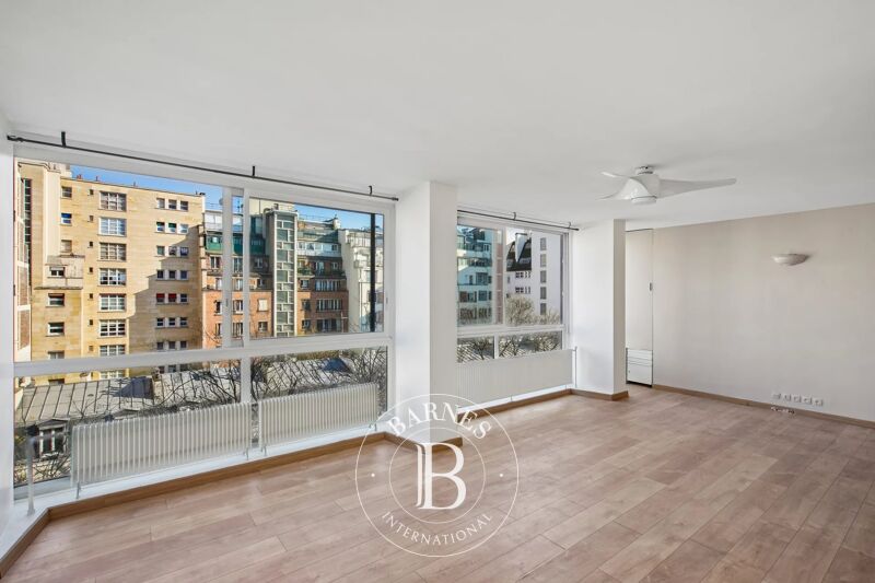 À vendre Appartement | Paris 16ème - picture 3