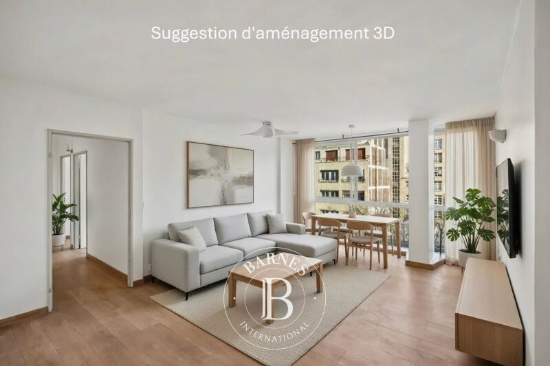 À vendre Appartement | Paris 16ème - picture 2