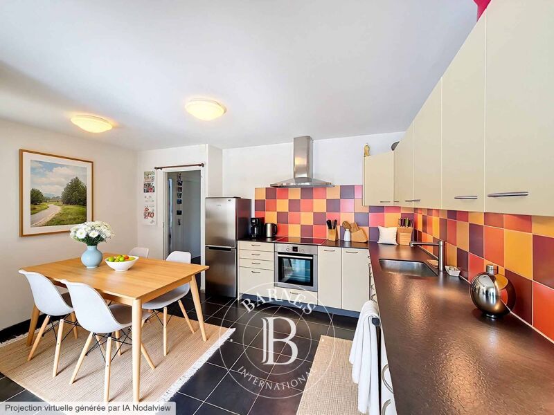 À vendre Villa | Corcelles-près-Payerne - picture 3