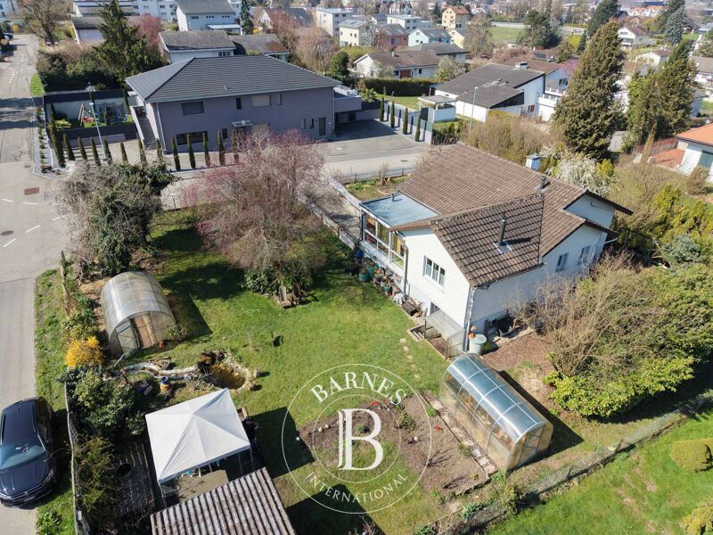 À vendre Villa | Corcelles-près-Payerne - picture 1