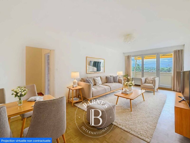 For Sale Apartment | Thônex - picture 2