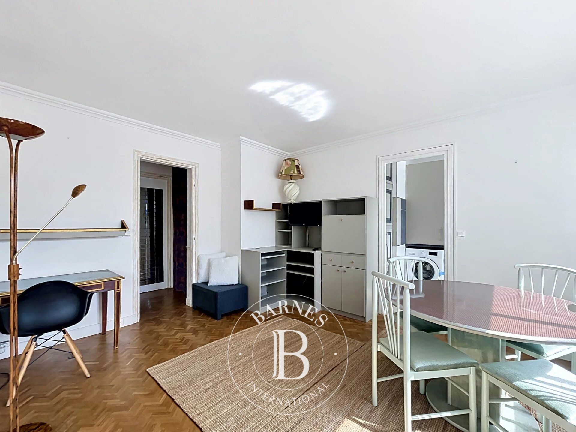 Le service location de la Maison BARNES vous propose ce bien : - picture 2