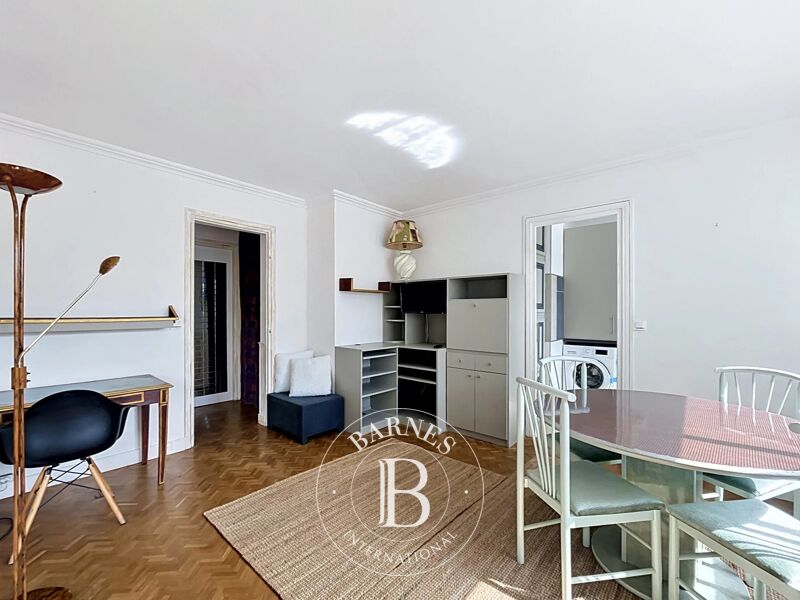 À louer Appartement | Levallois-Perret - picture 2
