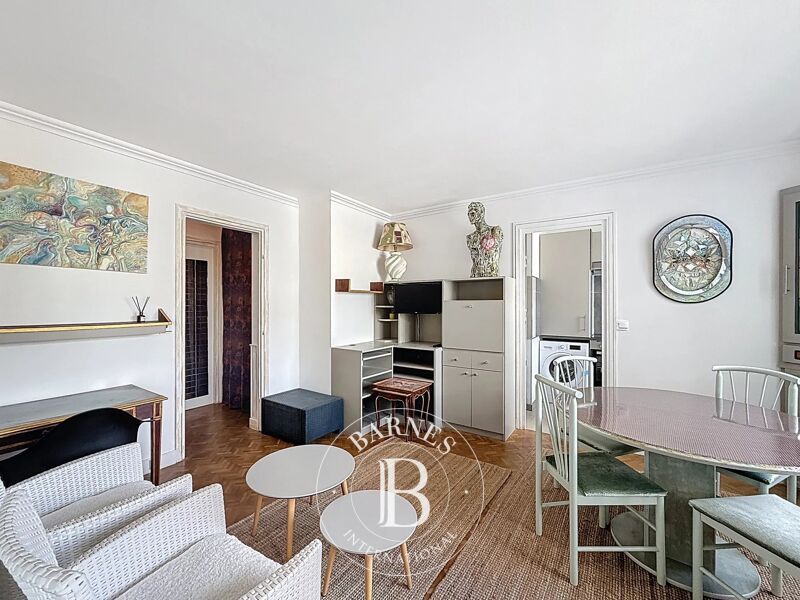 À louer Appartement | Levallois-Perret - picture 2