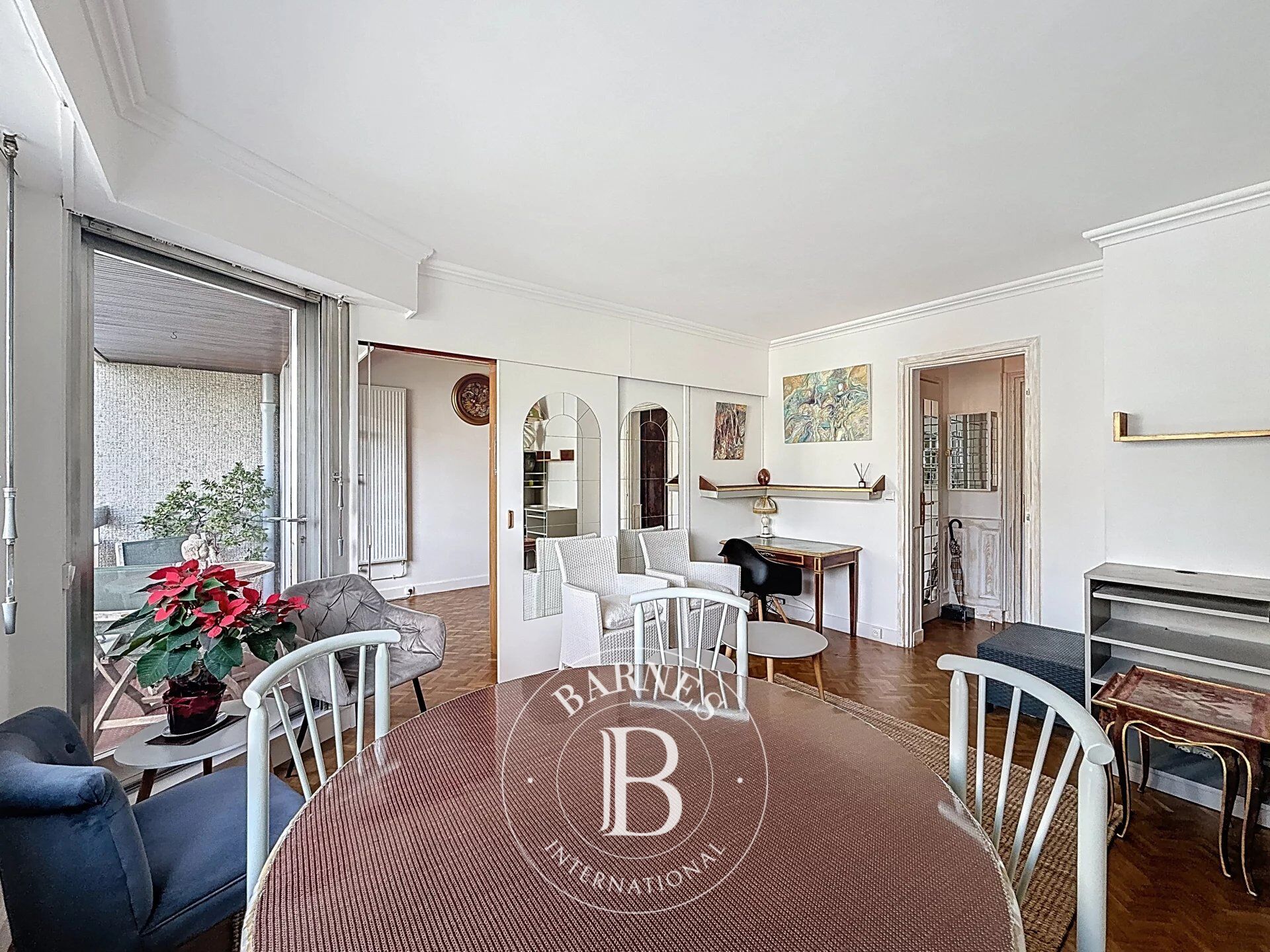 Le service location de la Maison BARNES vous propose ce bien : - picture 3