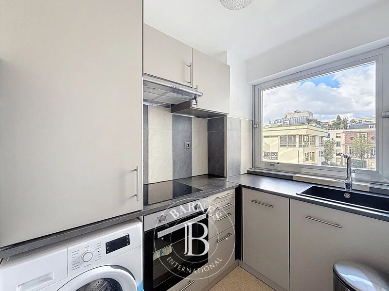 À louer Appartement | Levallois-Perret - picture 3