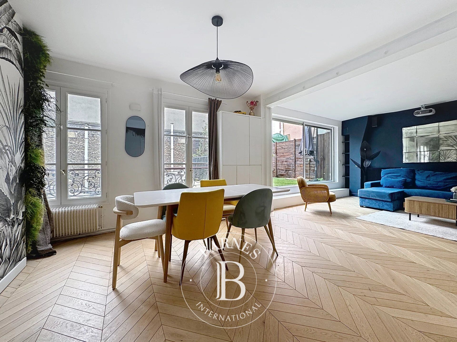 Alquiler Piso | Paris 11ème - picture 4