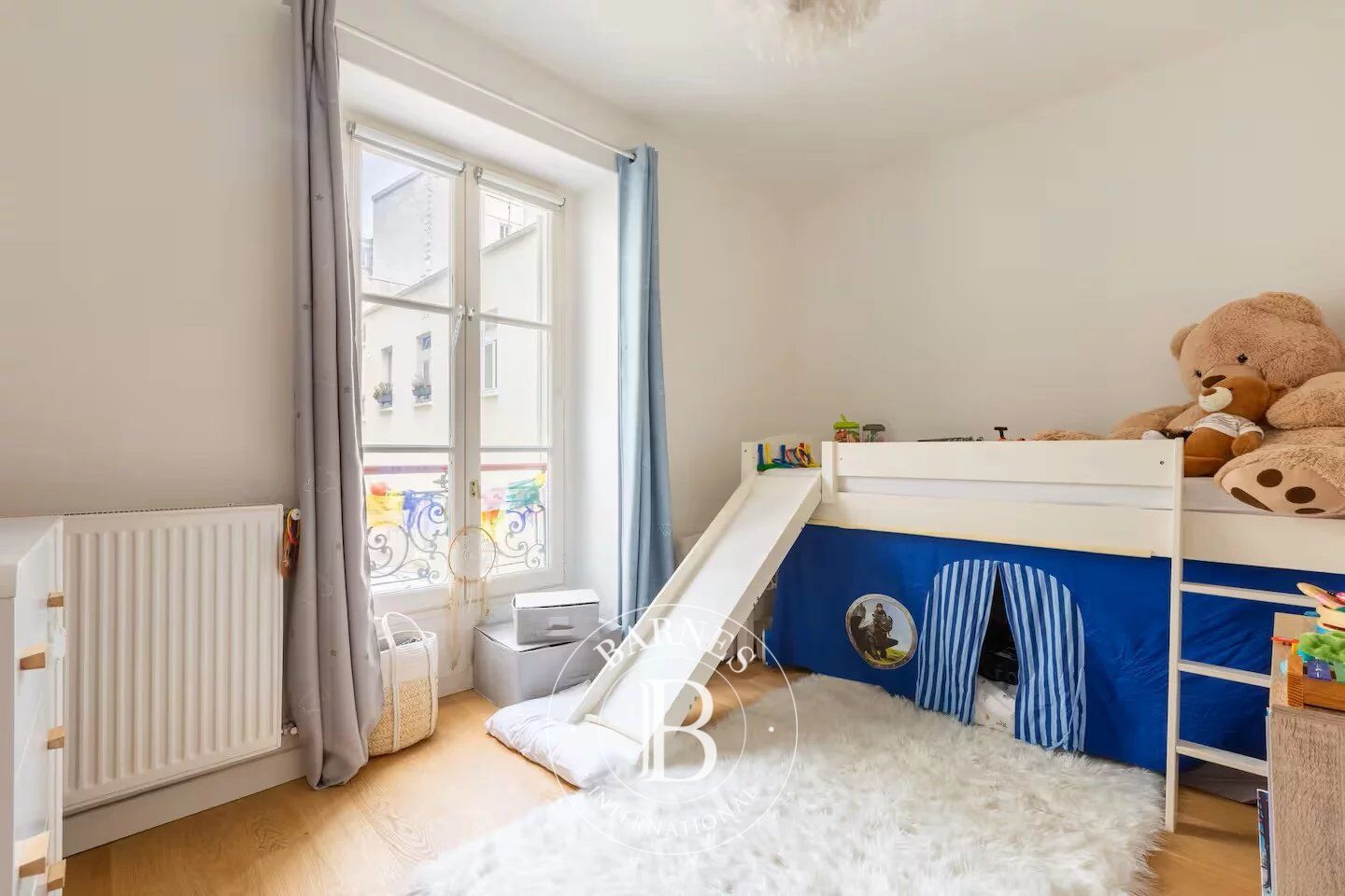 Alquiler Piso | Paris 11ème - picture 10