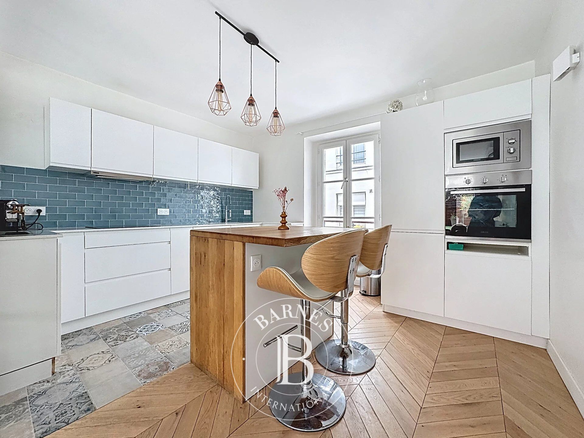 Alquiler Piso | Paris 11ème - picture 5