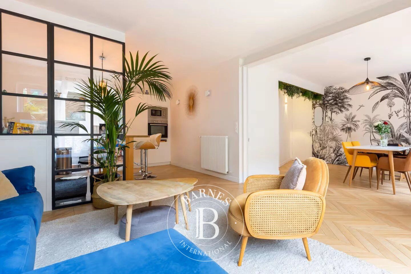 Alquiler Piso | Paris 11ème - picture 8