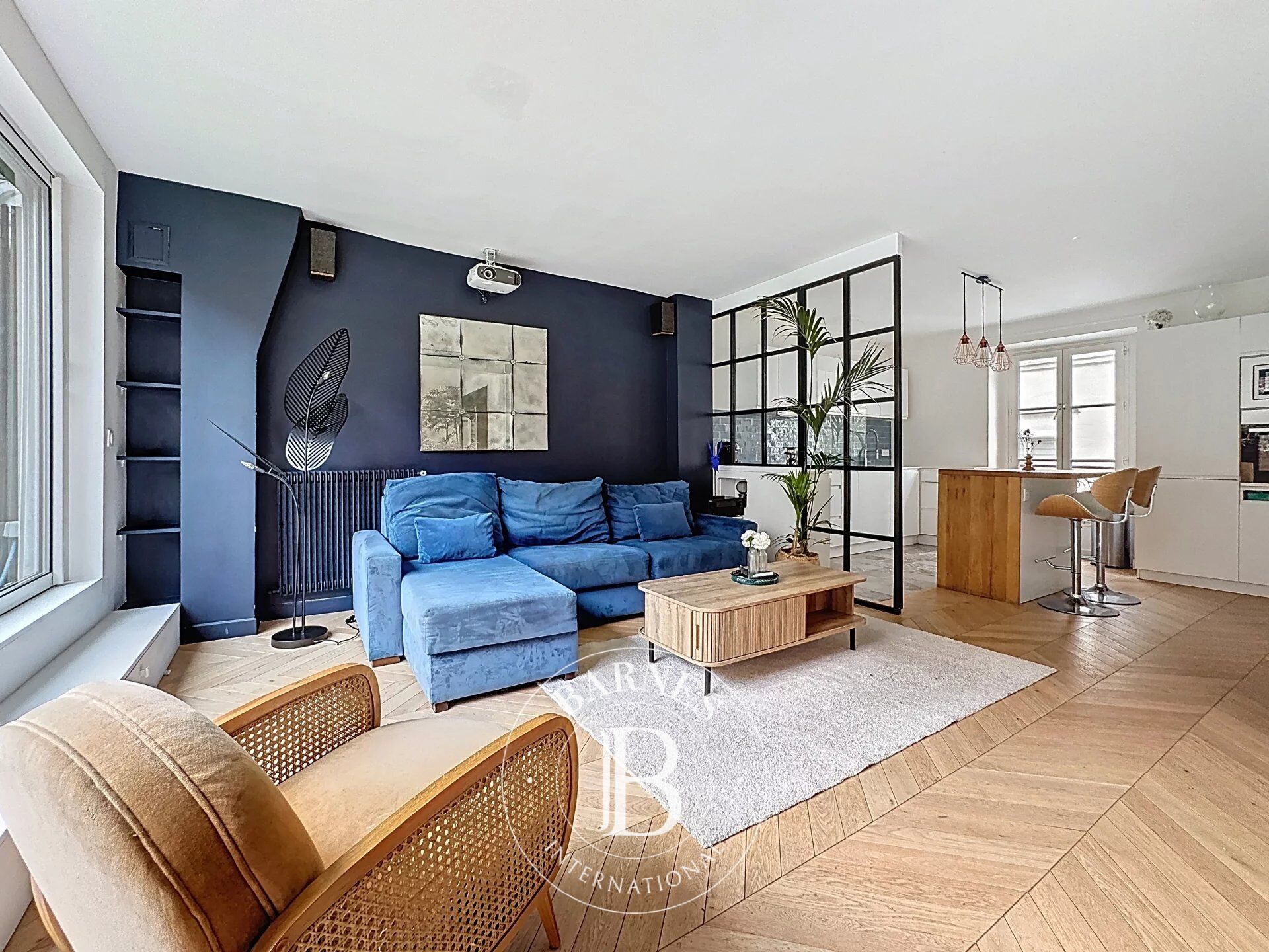 The BARNES rental department is presenting this property: - picture 2