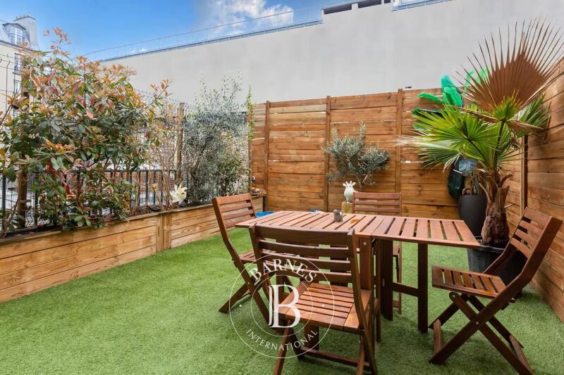 For Rent Apartment | Paris 11ème - picture 1