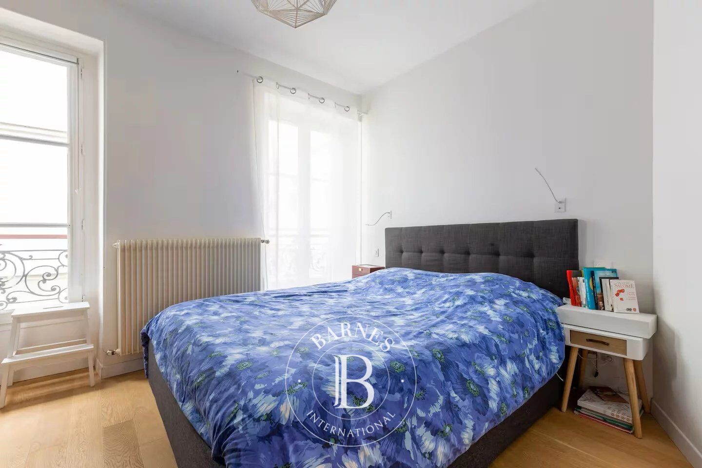 Alquiler Piso | Paris 11ème - picture 9