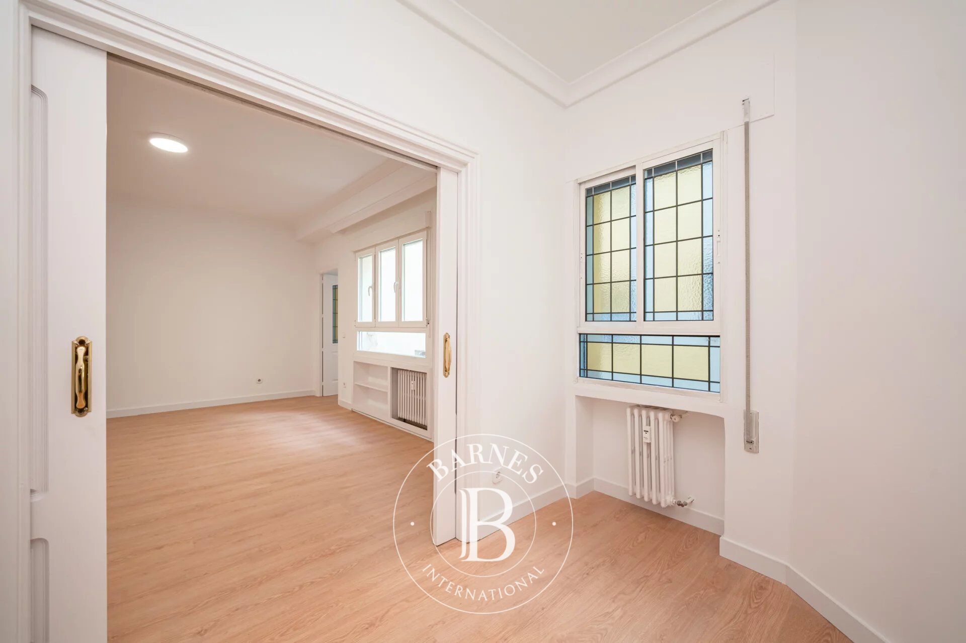 General  Pardiñas Appartamento  Ristrutturato 160 m² - picture 2