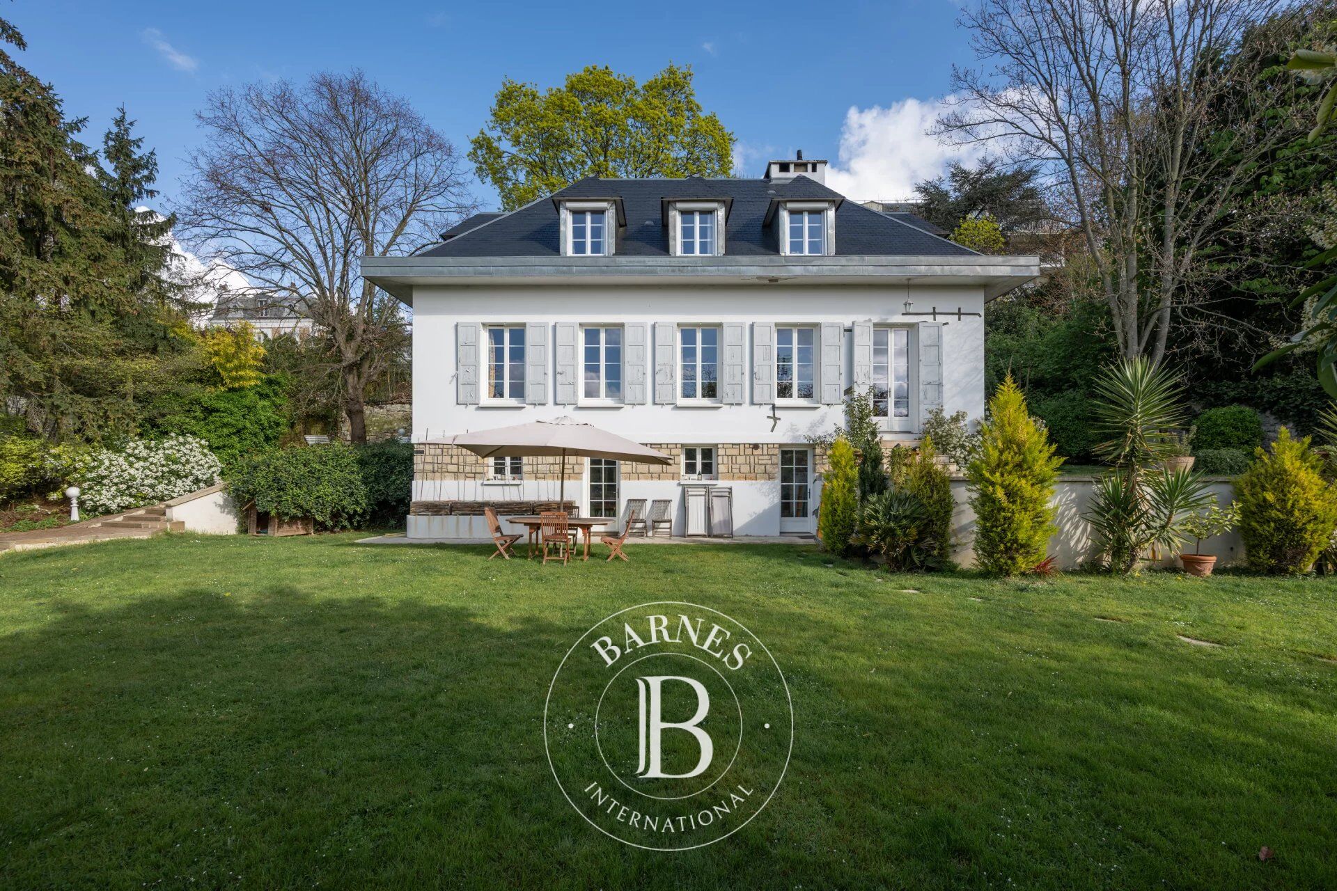 Casa Nogent-sur-Marne - picture 1