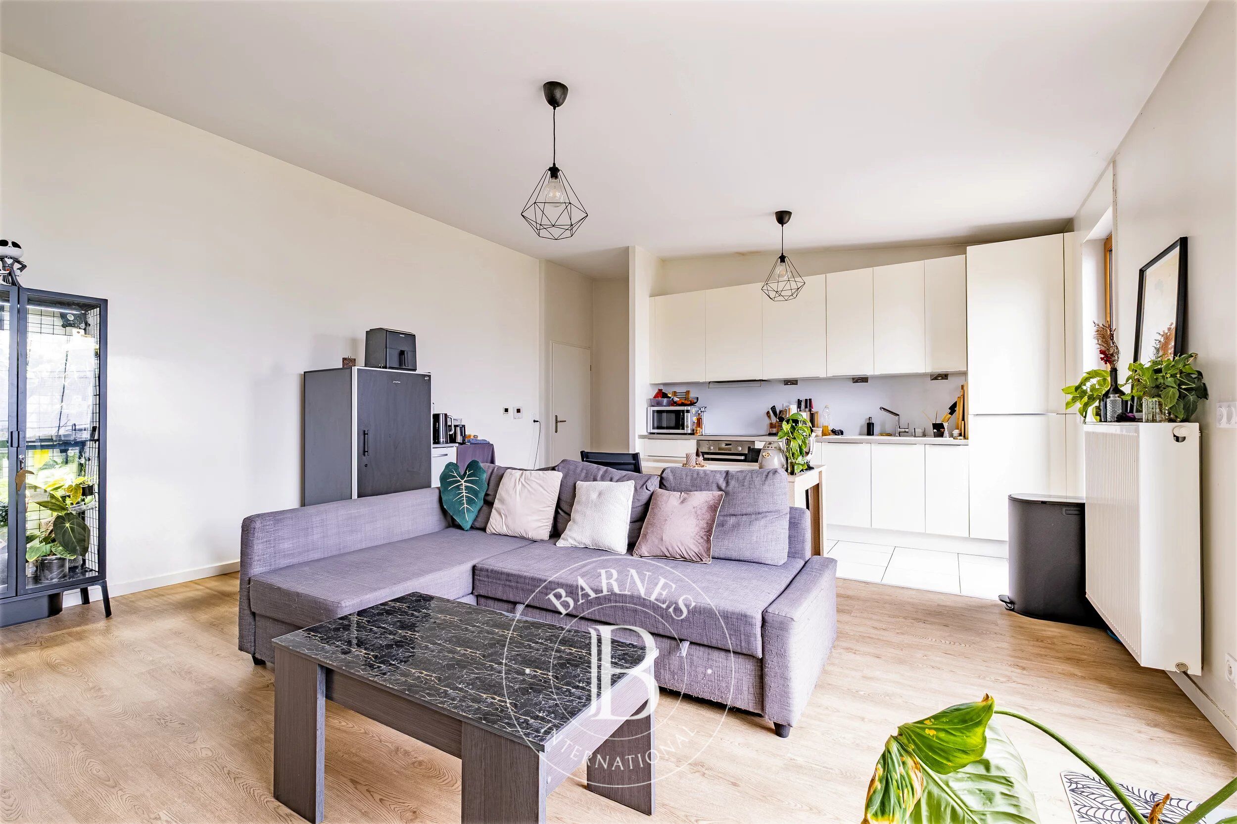 Wohnung Bordeaux - picture 3