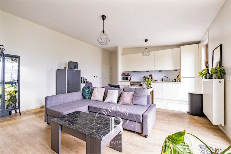 Venta Piso | Bordeaux - picture 3