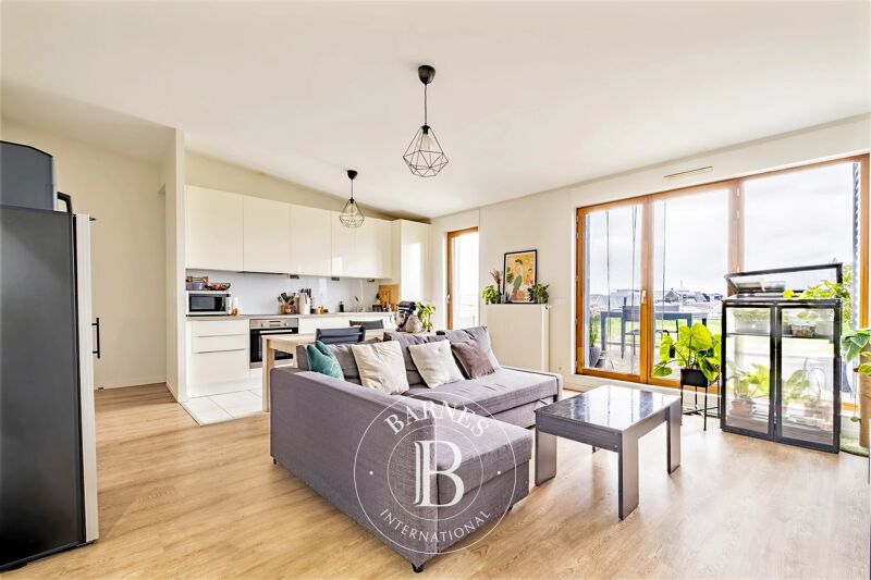 Venta Piso | Bordeaux - picture 2