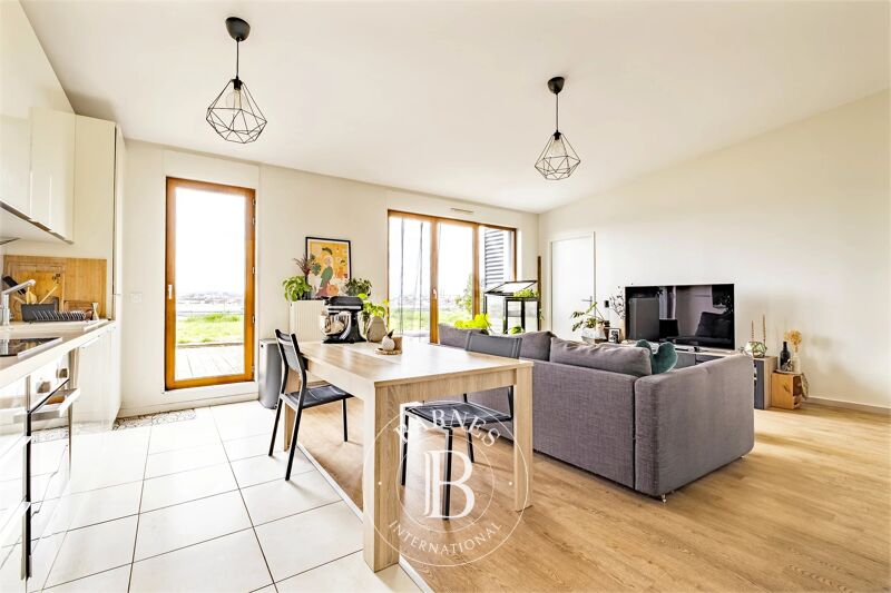 Zu verkaufen Wohnung | Bordeaux - picture 3