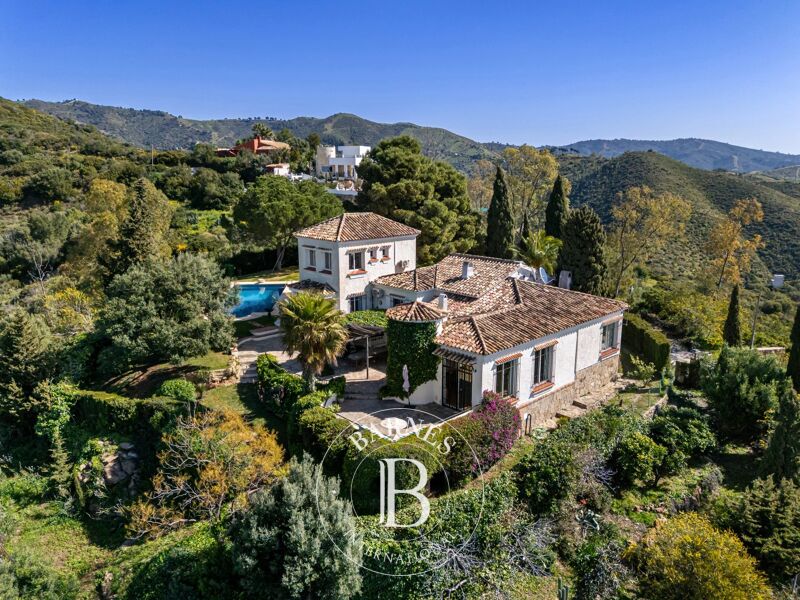 À vendre Villa | Marbella - picture 1