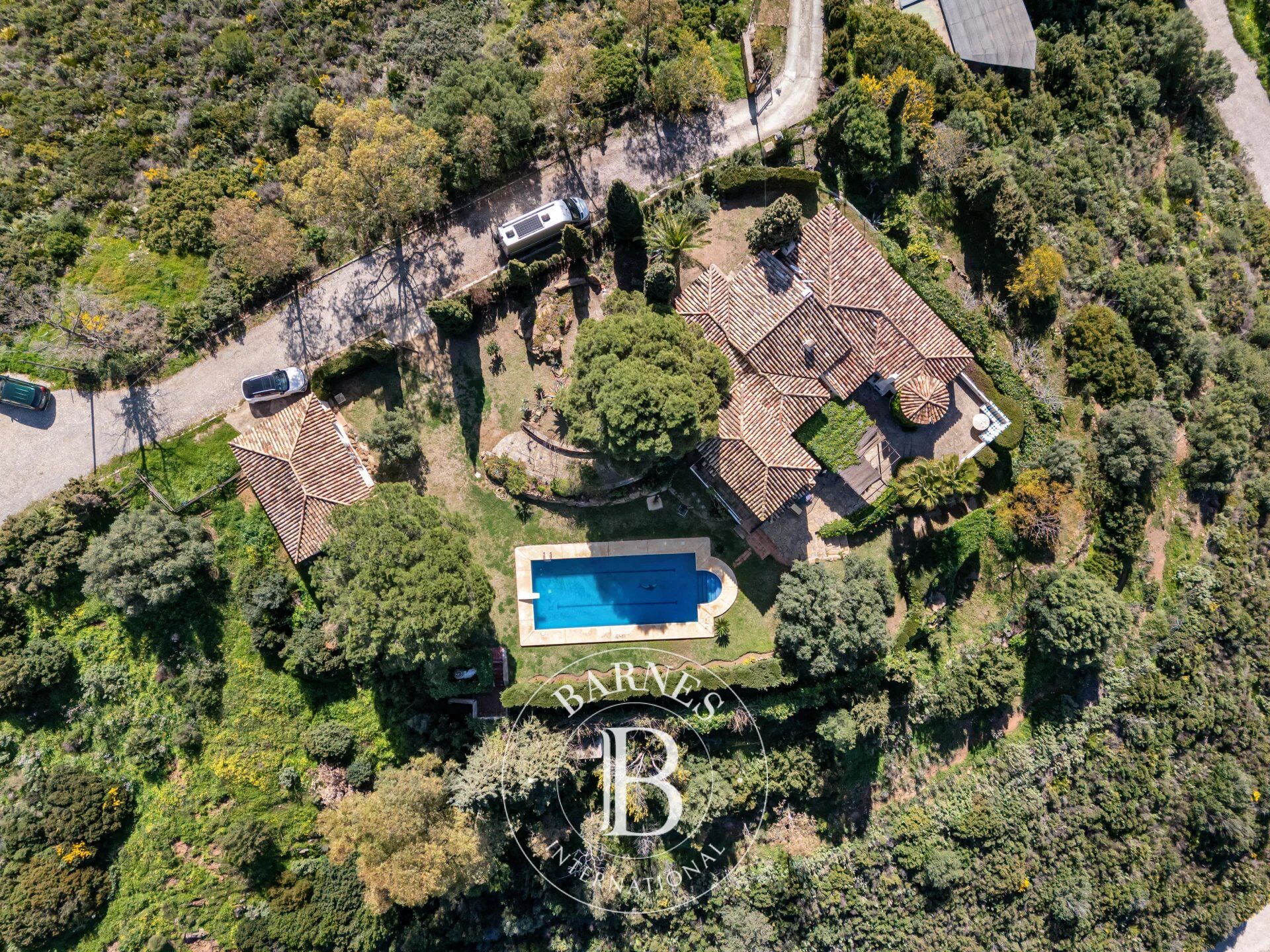 Très belle propriété de type Finca vue mer - picture 3