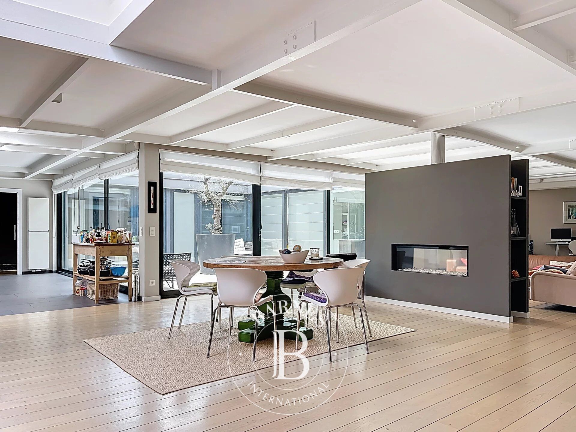 Loft Etterbeek - picture 1