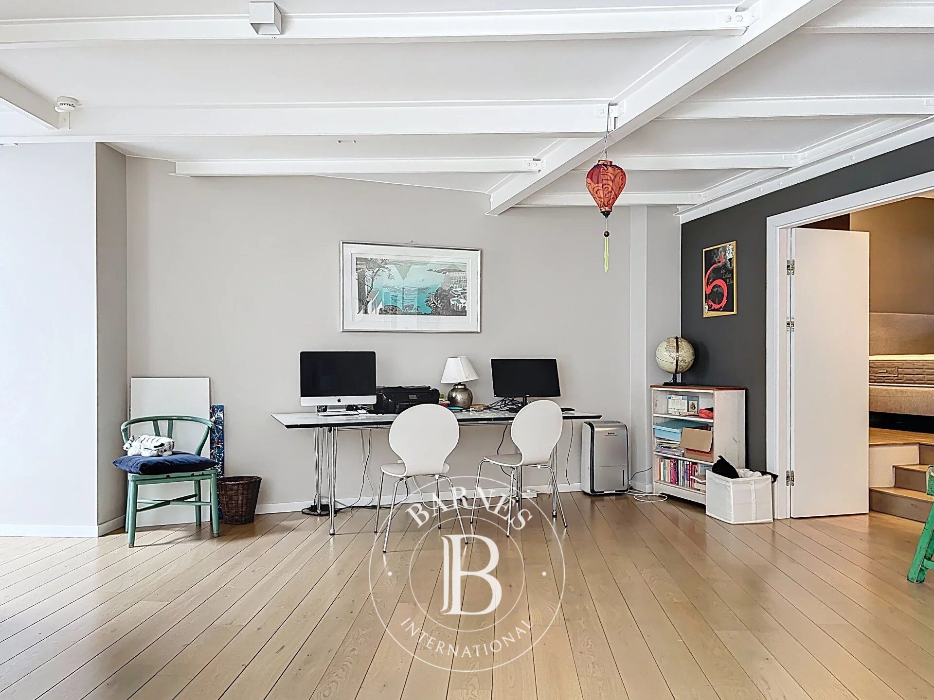 Loft Etterbeek - picture 2