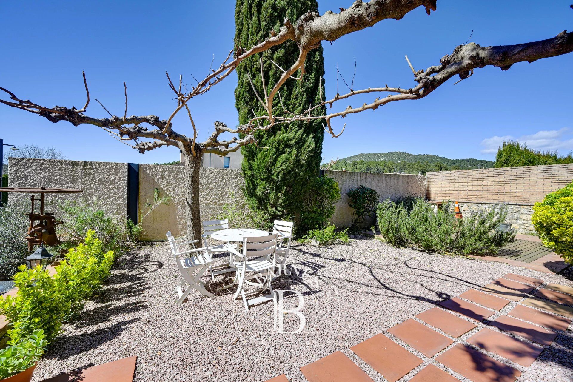 Exclusiva casa señorial de pueblo del siglo XVIII con licencia hotelera en Terrades, Alt Empordà - picture 2