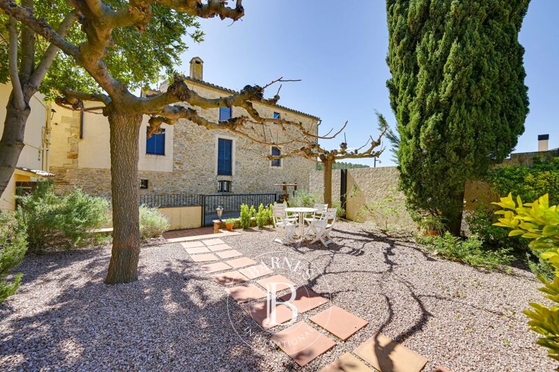 À vendre Maison de village | Terrades - picture 3