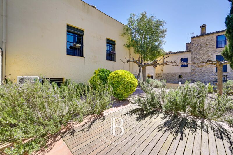 À vendre Maison de village | Terrades - picture 1