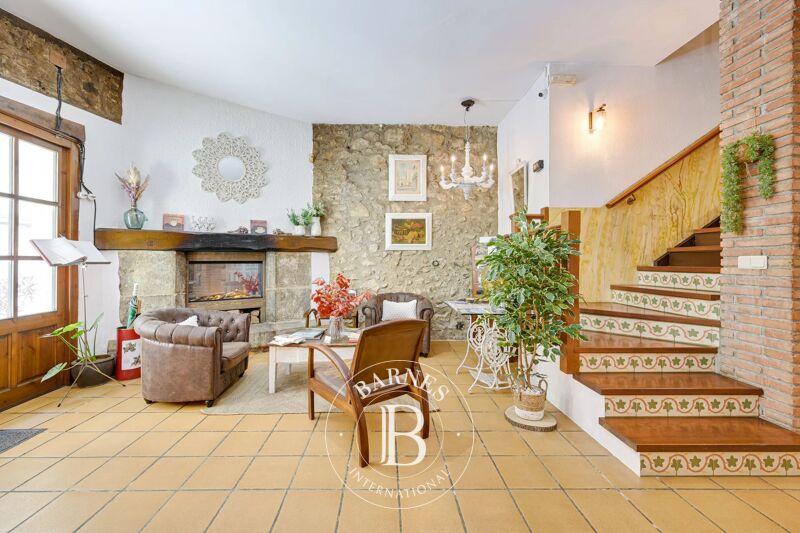 À vendre Maison de village | Terrades - picture 1