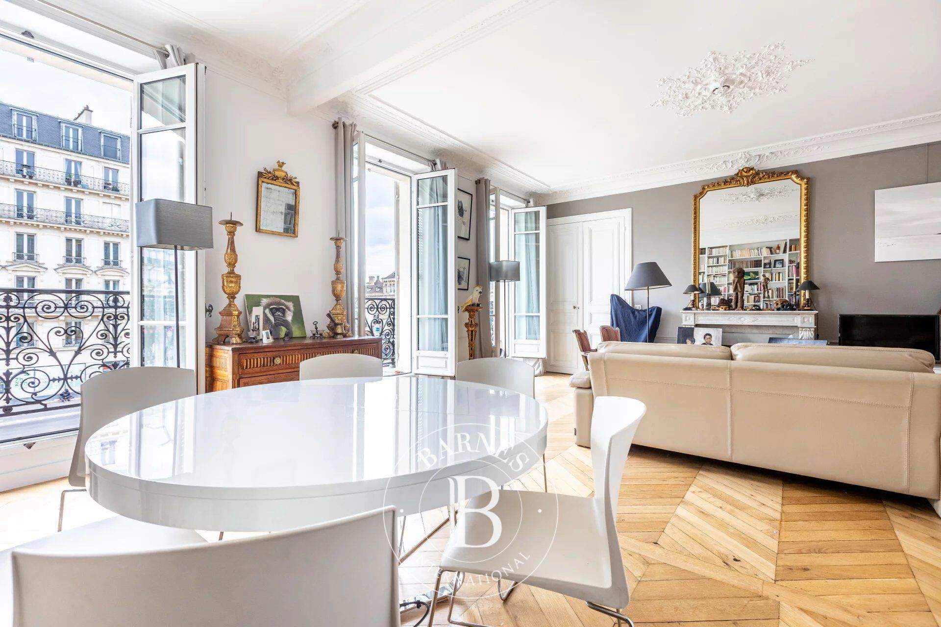 Appartamento Paris 17ème - picture 3