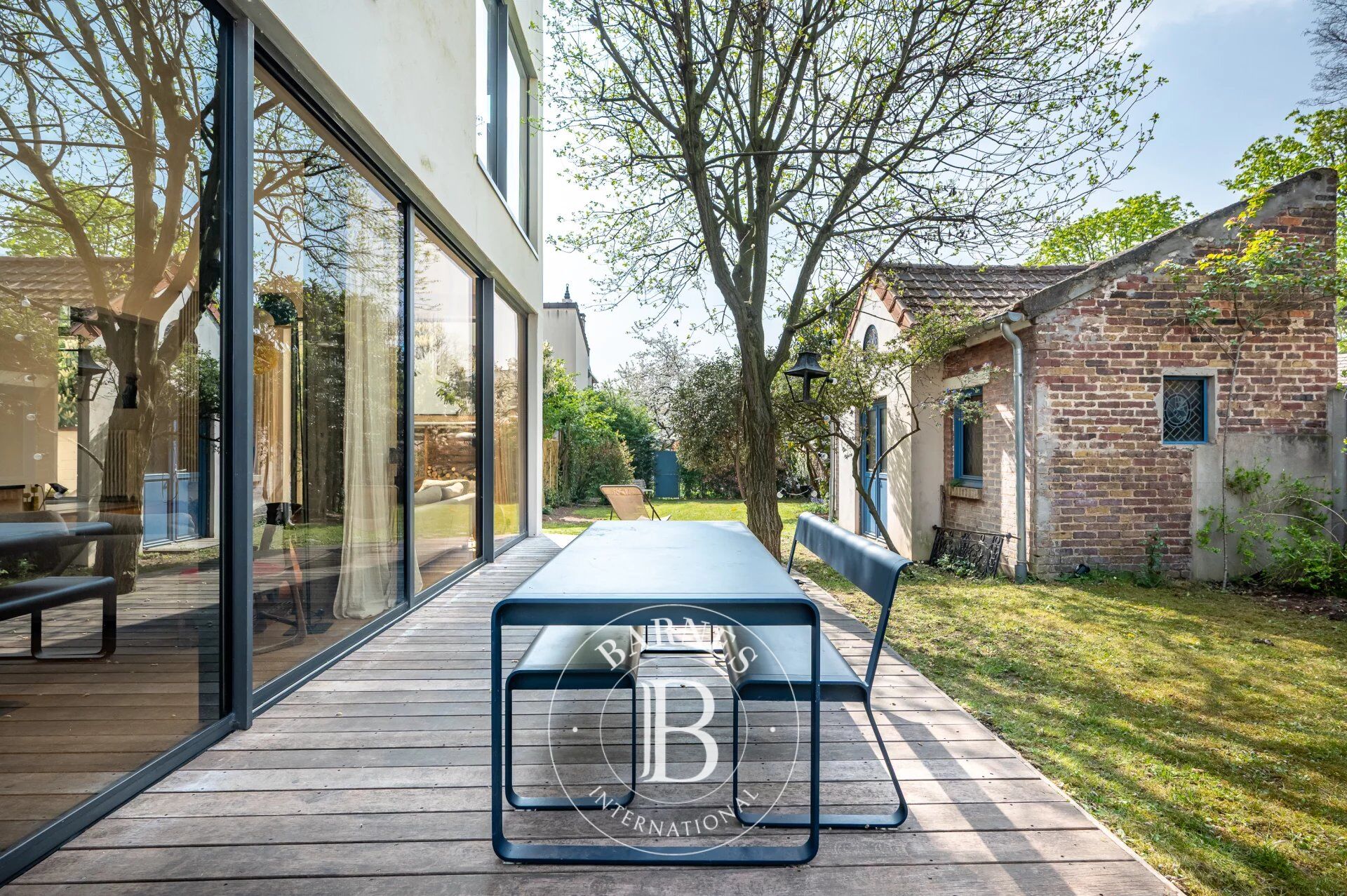 Haus Bois-Colombes - picture 3