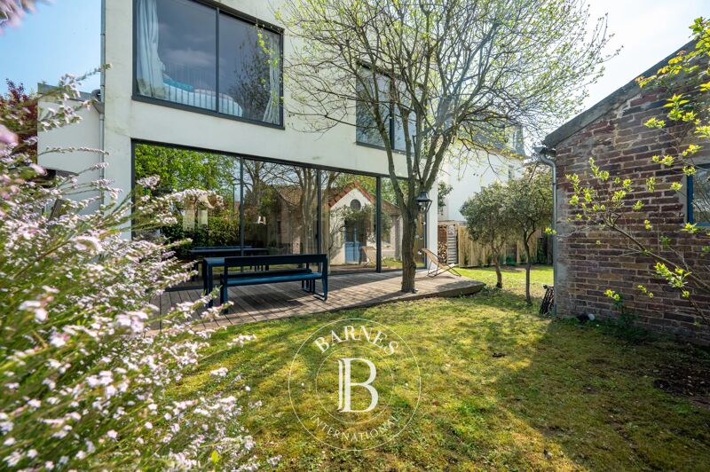 Zu verkaufen Haus | Bois-Colombes - picture 1