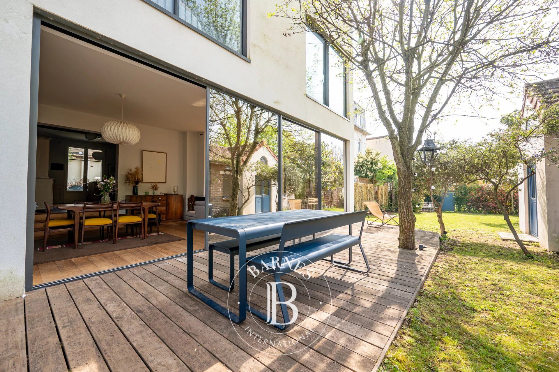 Haus Bois-Colombes - picture 2