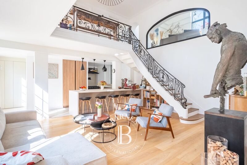 À vendre Maison | Louveciennes - picture 2