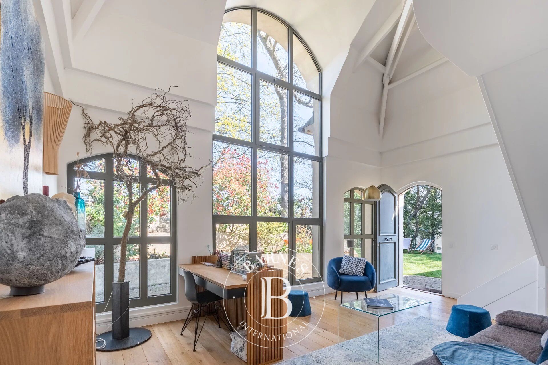 Venta Casa | Louveciennes - picture 7