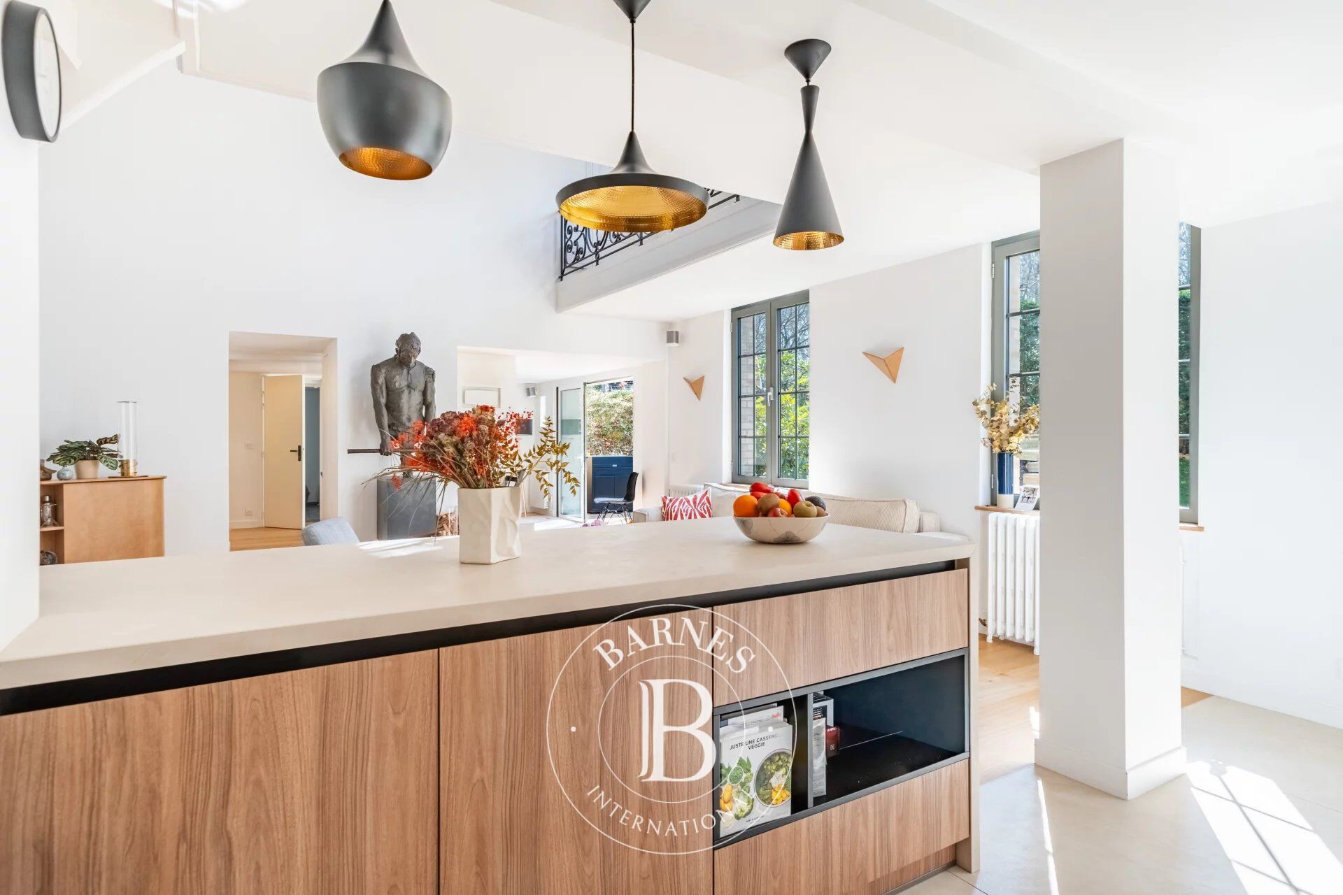 Venta Casa | Louveciennes - picture 10