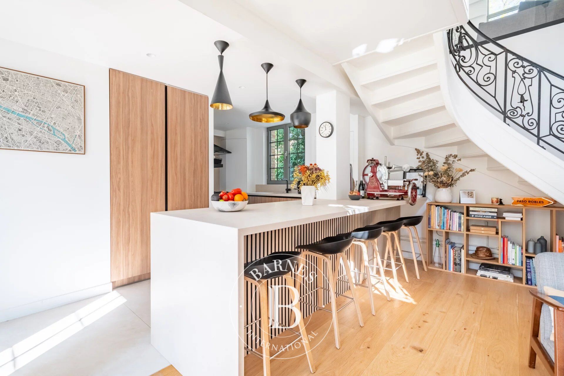 Venta Casa | Louveciennes - picture 9