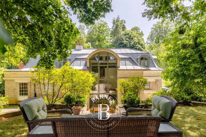 À vendre Maison | Louveciennes - picture 1