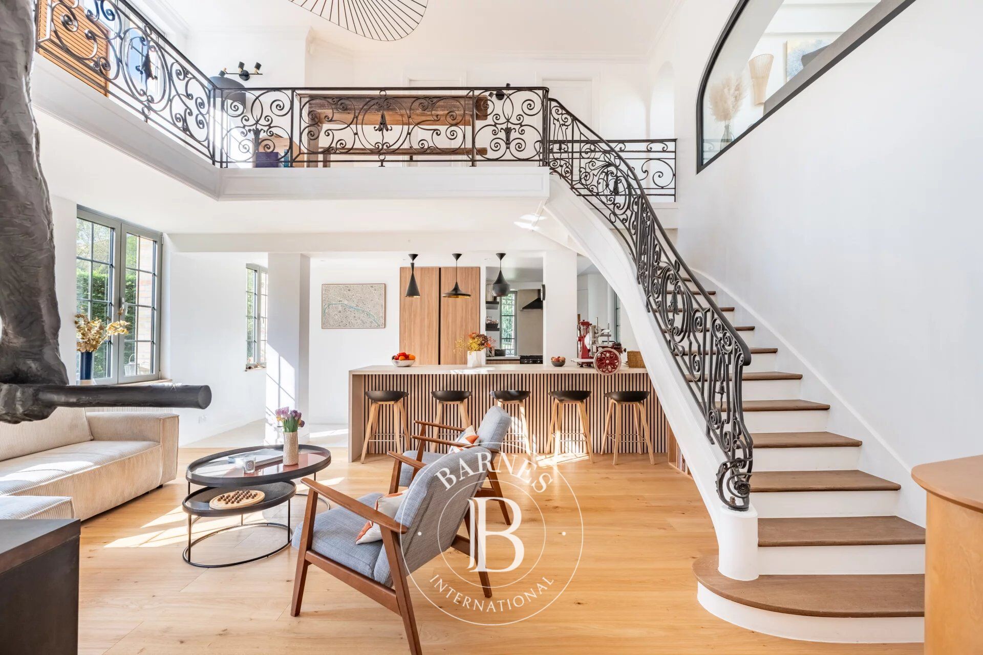 Venta Casa | Louveciennes - picture 6