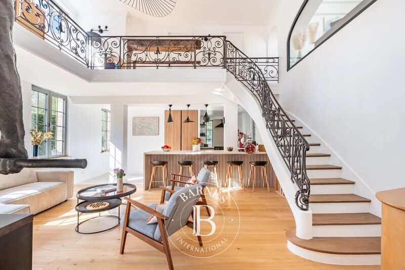 Venta Casa | Louveciennes - picture 1