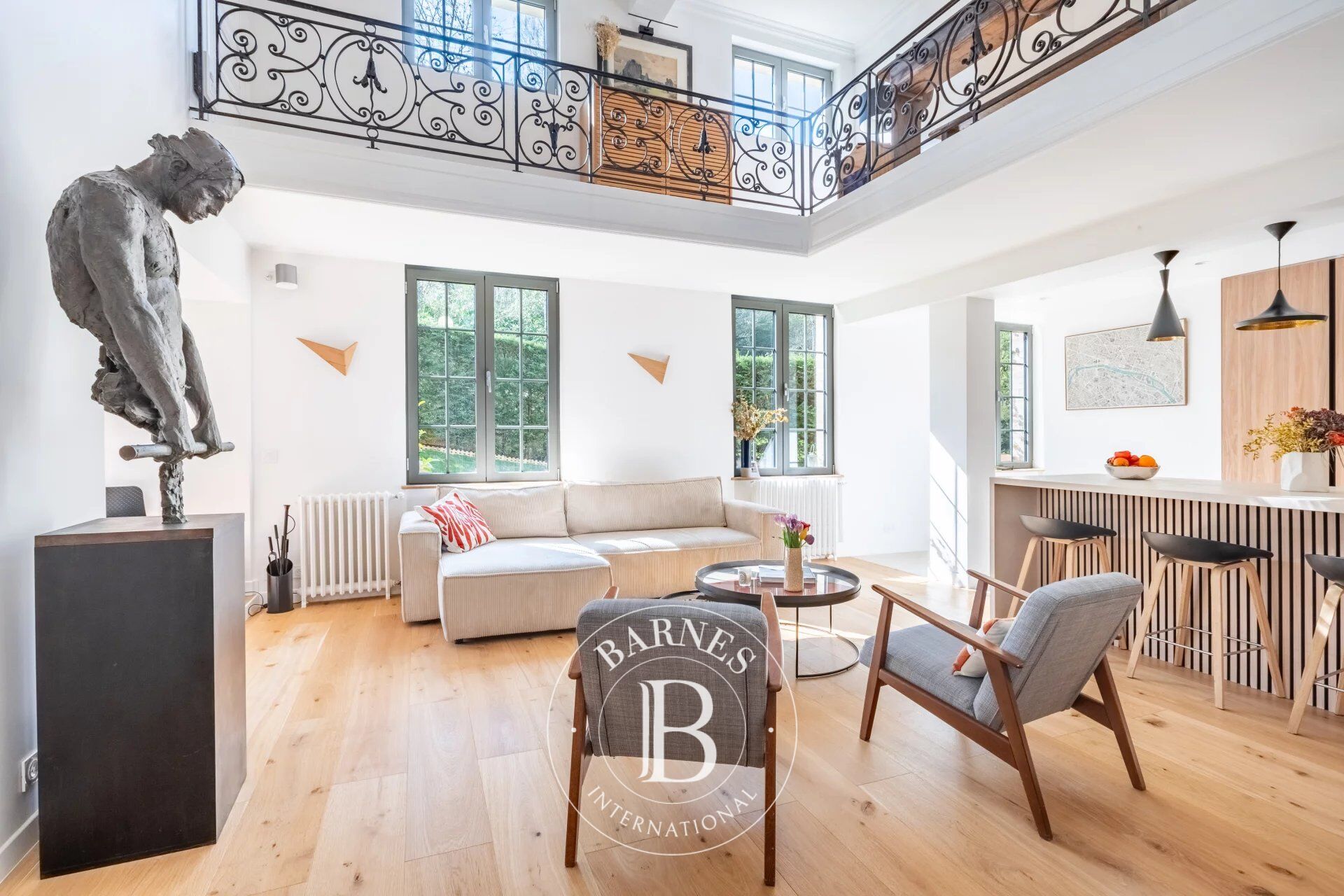 Venta Casa | Louveciennes - picture 5