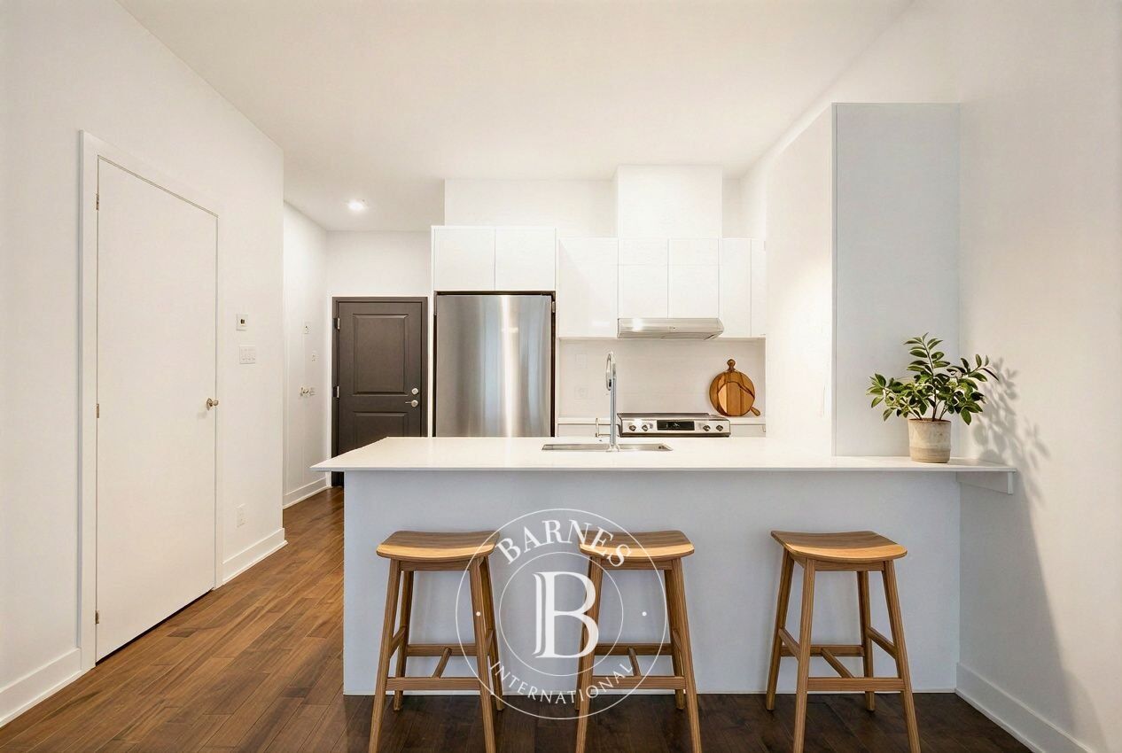 Wohnung Montréal (Le Plateau-Mont-Royal) - picture 1