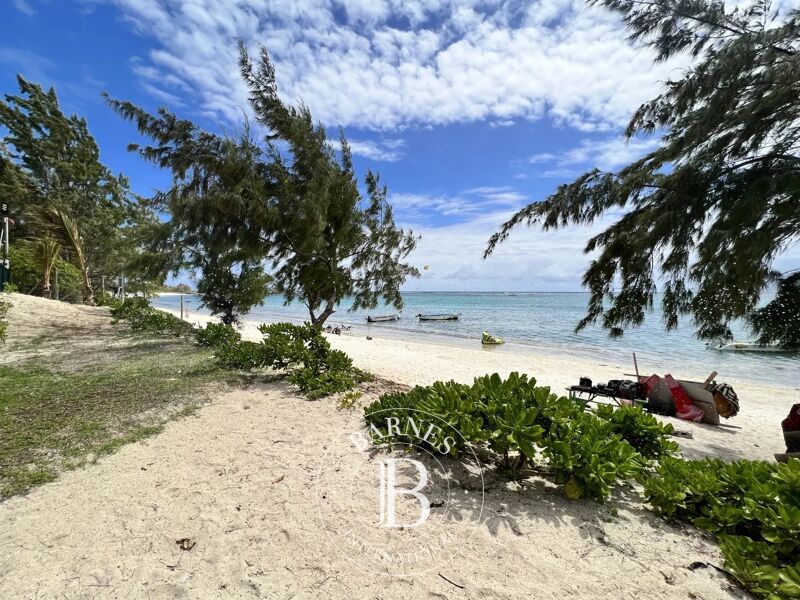 À vendre Appartement | Belle Mare - picture 1