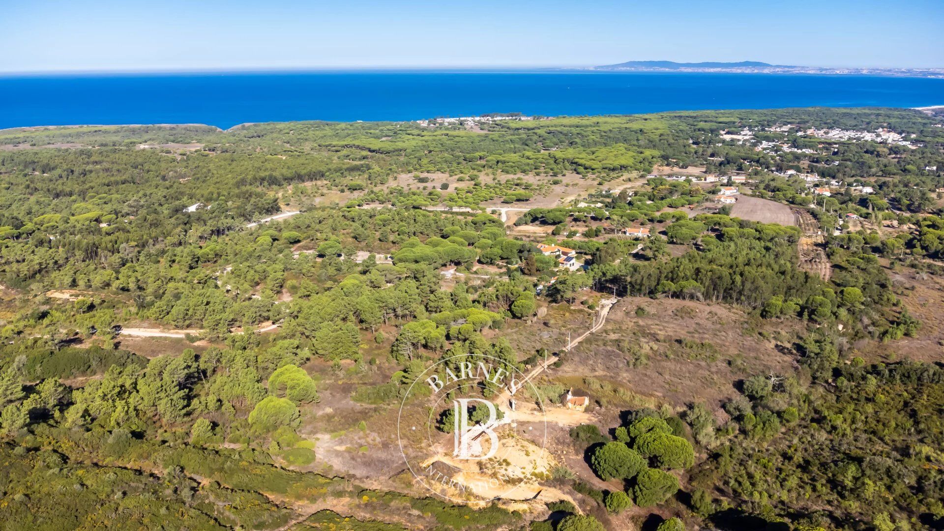 Terrain avec projet approuvé - picture 2