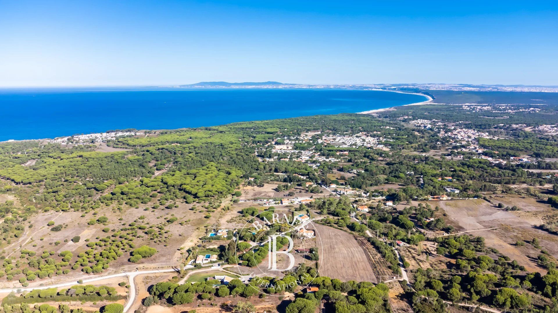 Terrain avec projet approuvé - picture 1