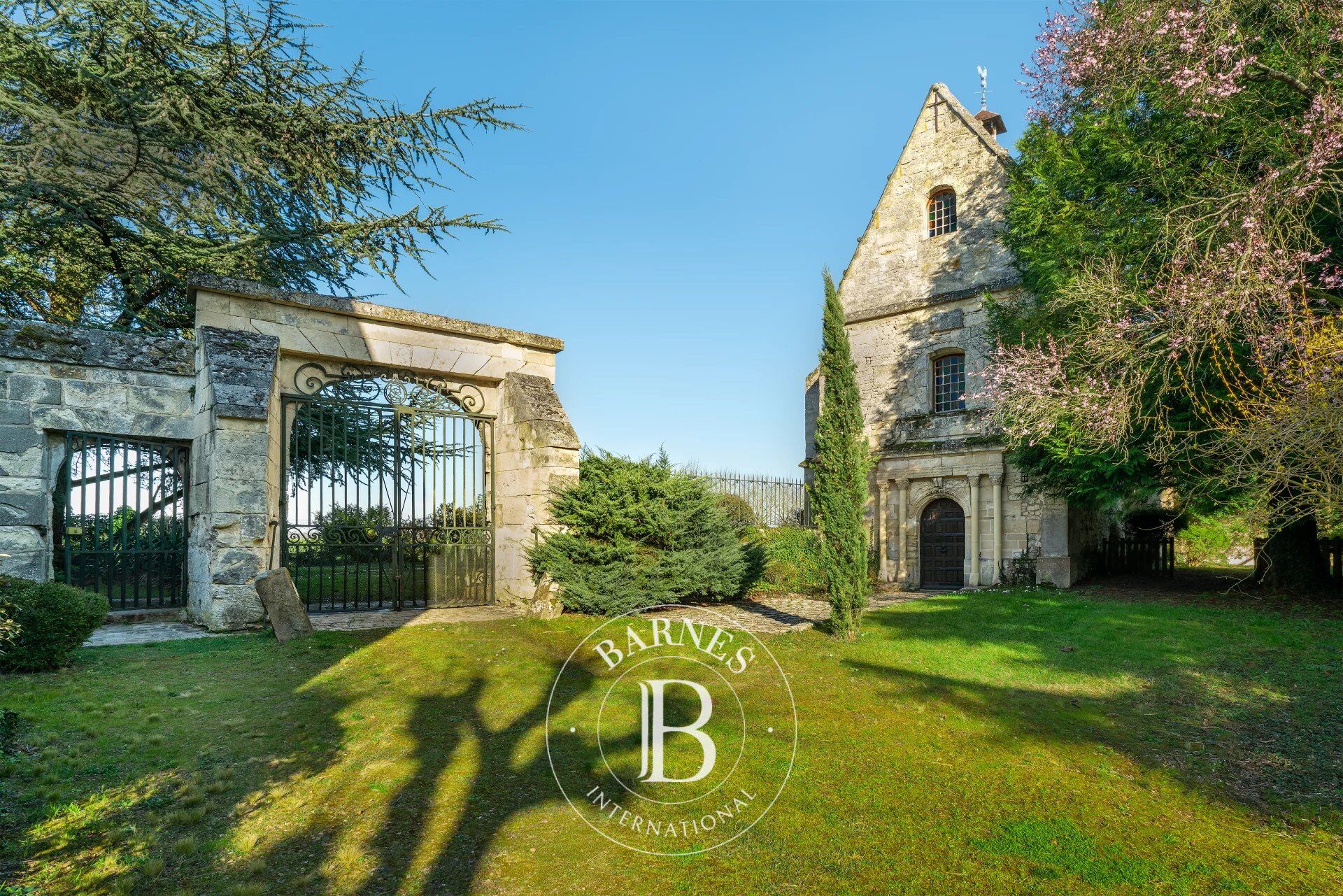 Vexin Français - Domaine d'exception avec chapelle du XVIIᵉ - picture 3