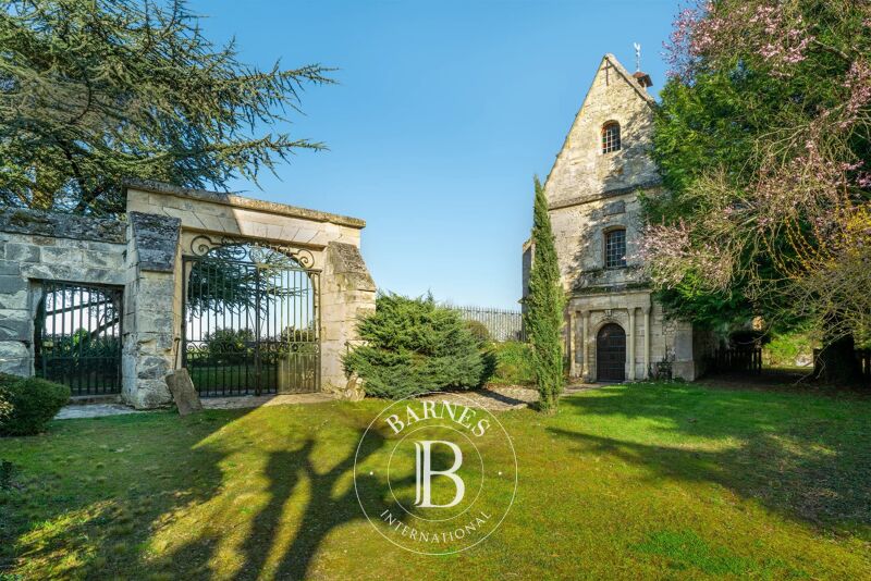 À vendre Manoir | Chaumont-en-Vexin - picture 3