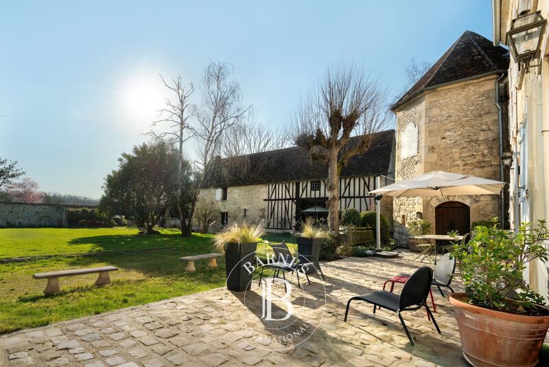 À vendre Manoir | Chaumont-en-Vexin - picture 2